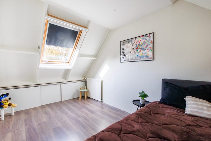 Foto 30 van Wildenborch 31