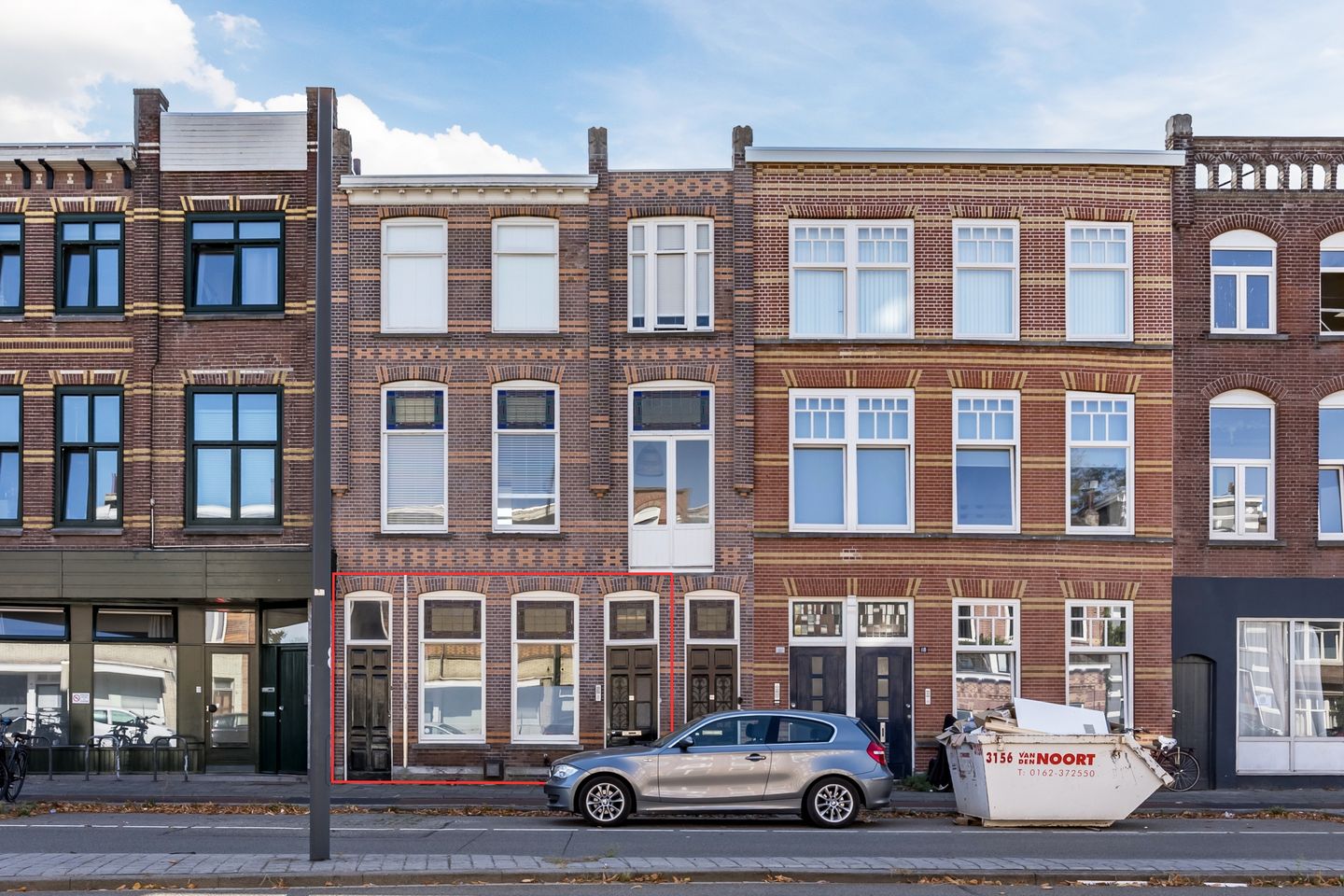 View photo 1 of Teteringenstraat 20
