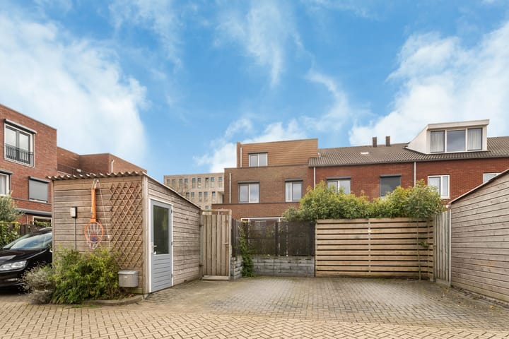 Photo 22 of Roolandweg 123