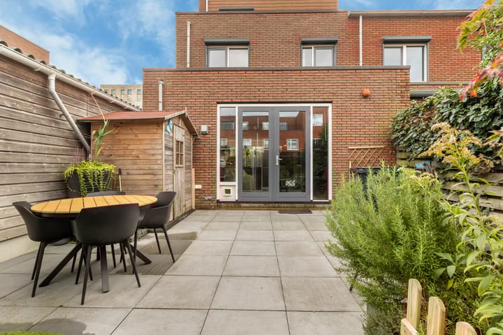 Photo 25 of Roolandweg 123