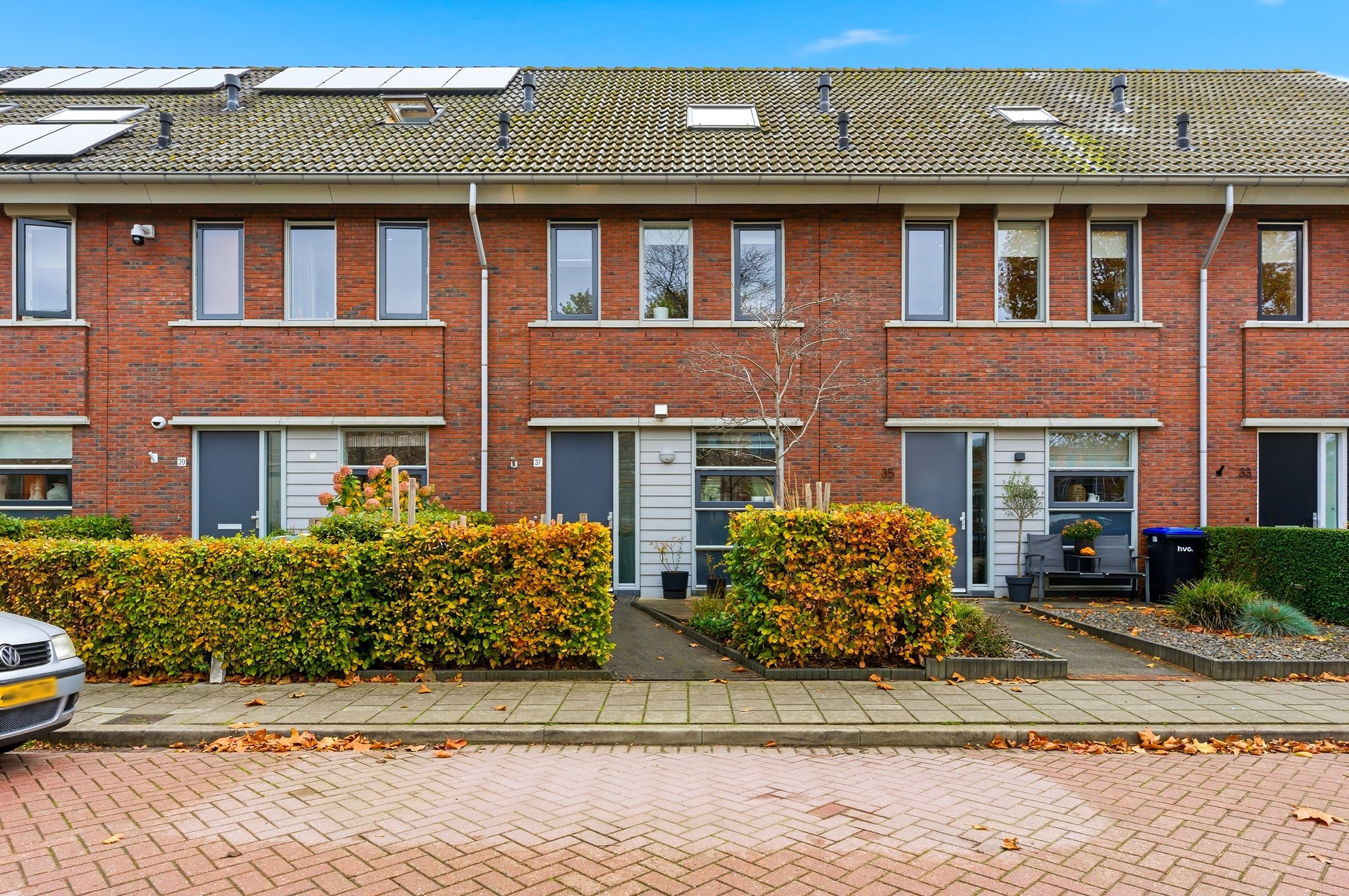 Weversstraat 37 
