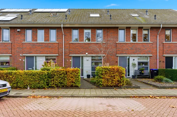 Weversstraat 37