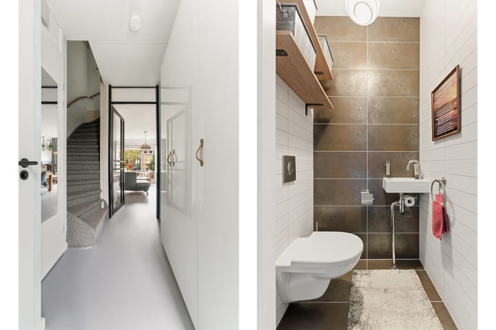 Foto 2 van Weversstraat 37