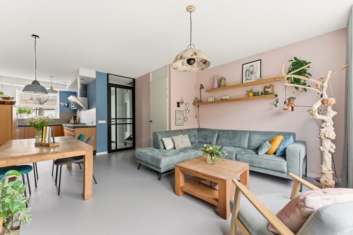 Foto 3 van Weversstraat 37