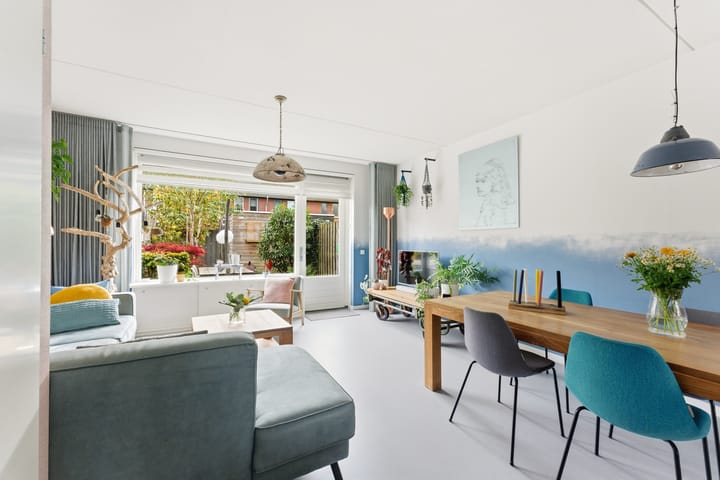 Foto 4 van Weversstraat 37