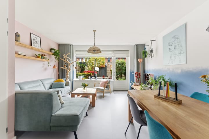 Foto 5 van Weversstraat 37