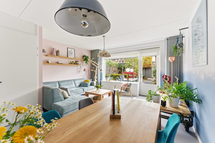 Foto 6 van Weversstraat 37