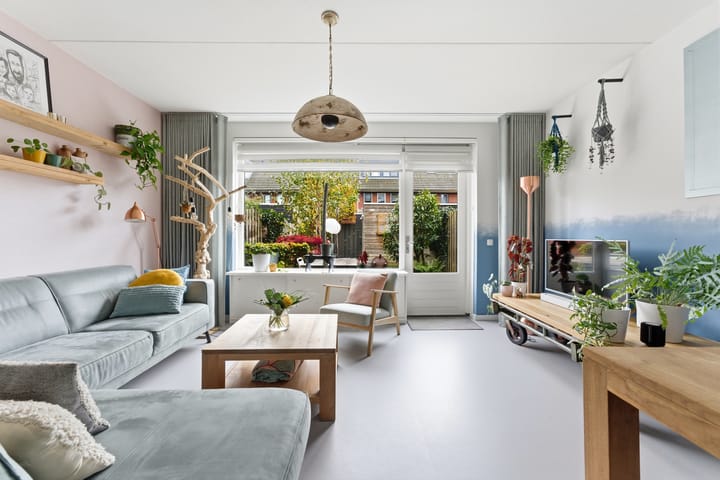 Foto 7 van Weversstraat 37