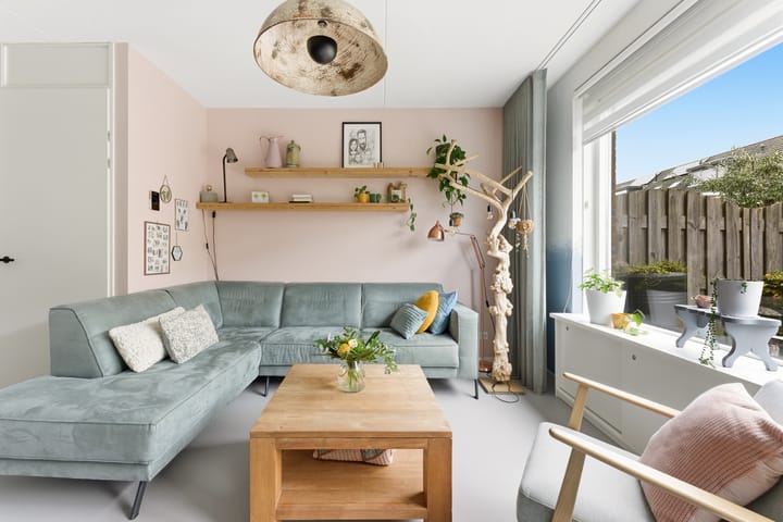 Foto 9 van Weversstraat 37