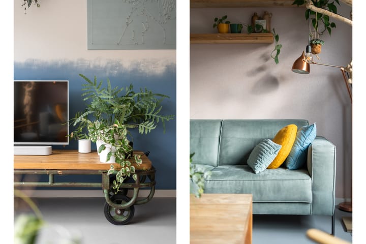 Foto 10 van Weversstraat 37