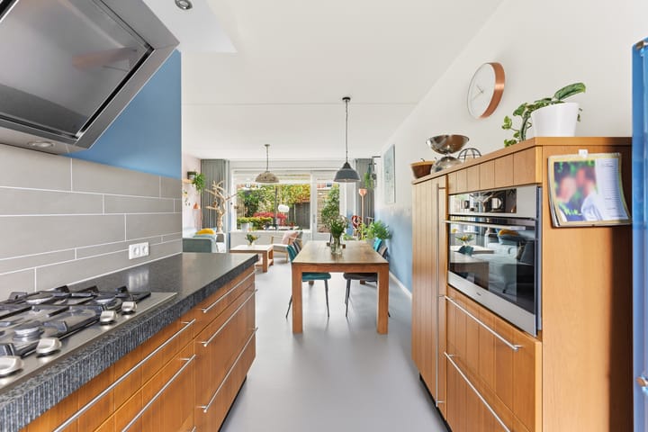 Foto 20 van Weversstraat 37