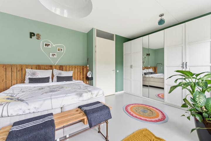 Foto 24 van Weversstraat 37