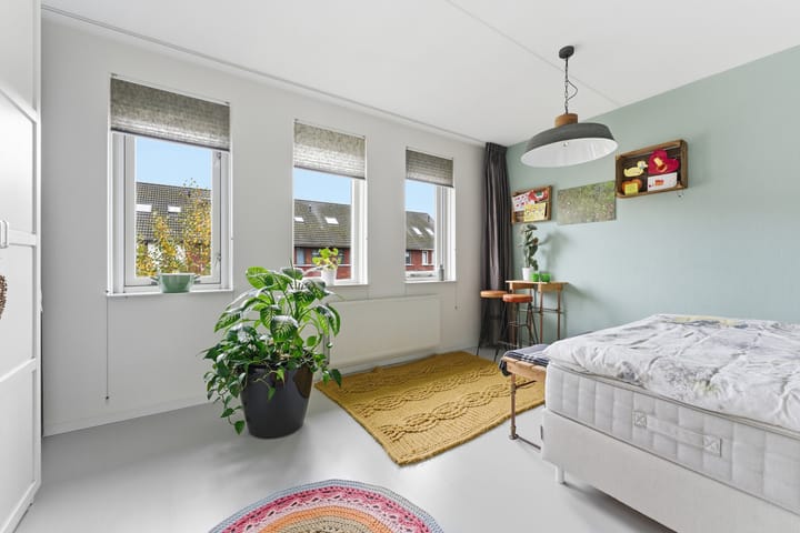 Foto 25 van Weversstraat 37