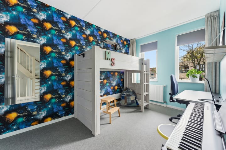 Foto 26 van Weversstraat 37