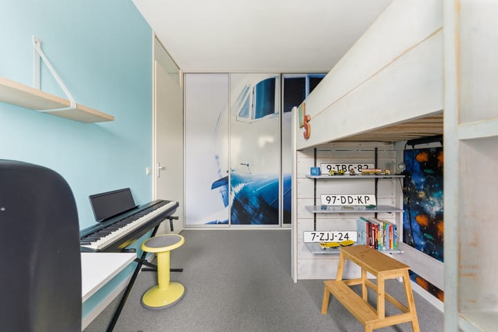 Foto 27 van Weversstraat 37