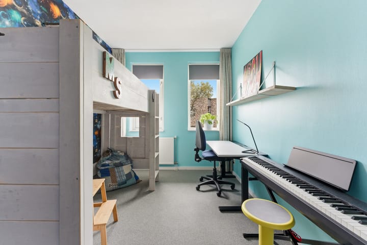 Foto 28 van Weversstraat 37