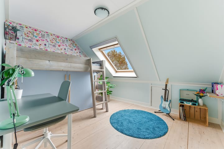 Foto 34 van Weversstraat 37