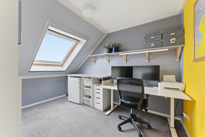 Foto 37 van Weversstraat 37