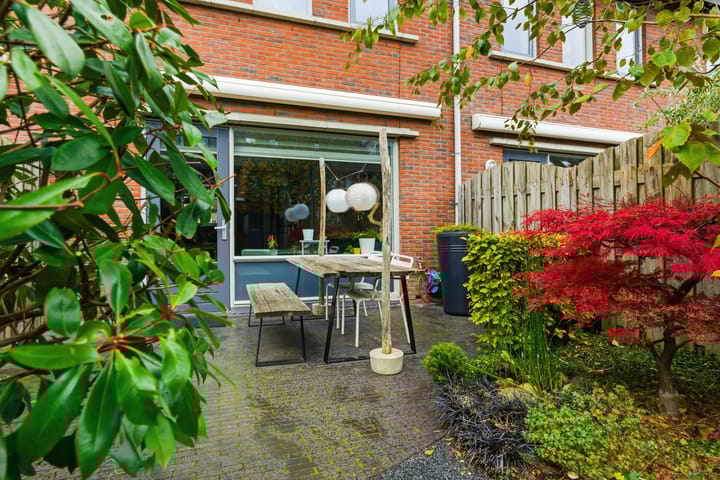 Foto 40 van Weversstraat 37