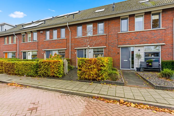 Foto 49 van Weversstraat 37