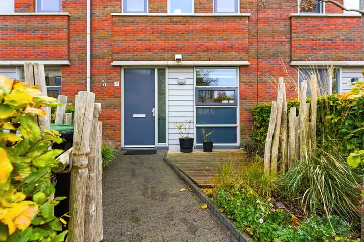 Foto 50 van Weversstraat 37