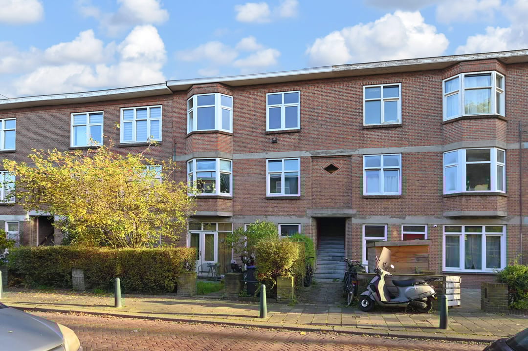 Photo 1 of Drebbelstraat 32