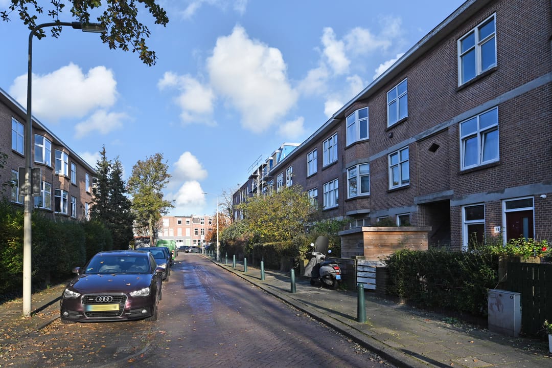 Foto 2 van Drebbelstraat 32