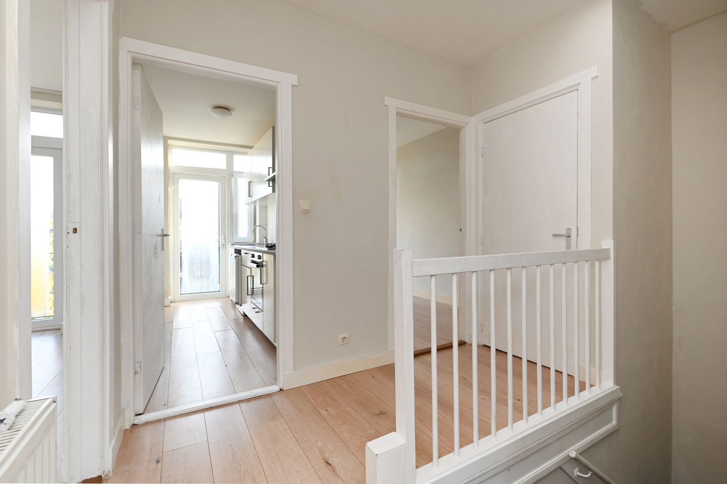 Foto 4 van Drebbelstraat 32