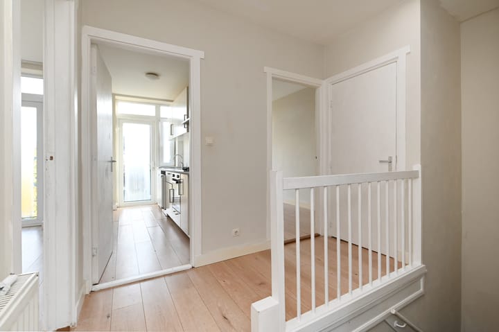 Foto 4 van Drebbelstraat 32