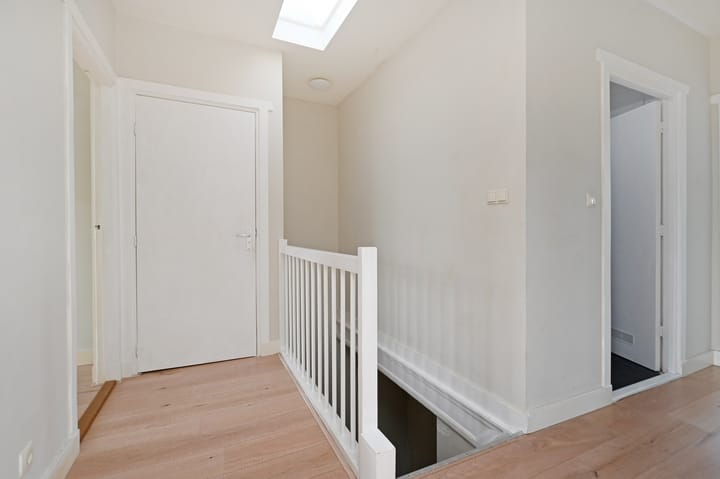 Foto 5 van Drebbelstraat 32