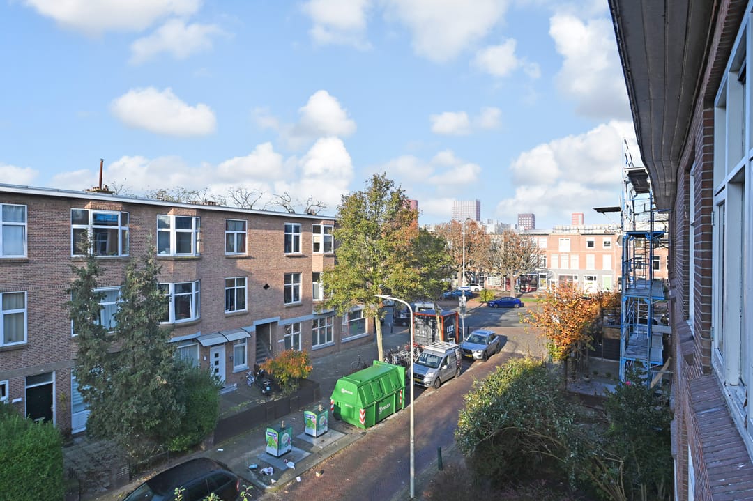 Foto 23 van Drebbelstraat 32