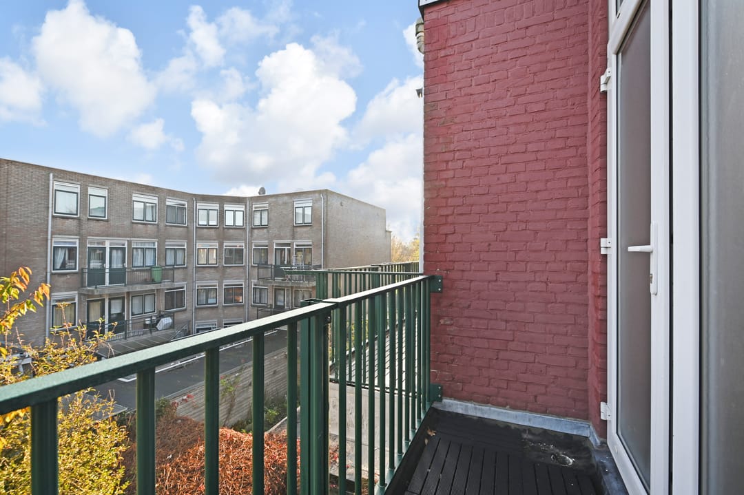 Foto 31 van Drebbelstraat 32
