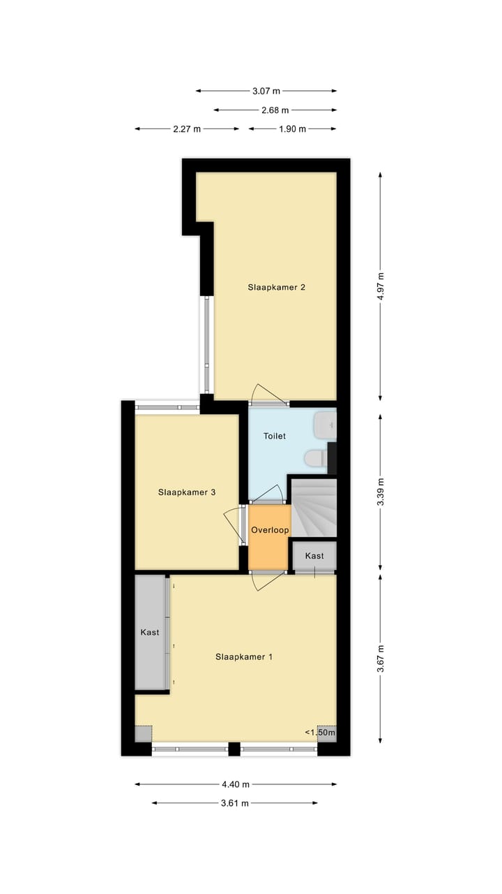 Photo 39 of Pottebakkerstraat 67