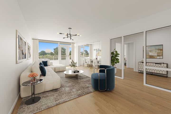 Foto 3 van Spechtlaan 363