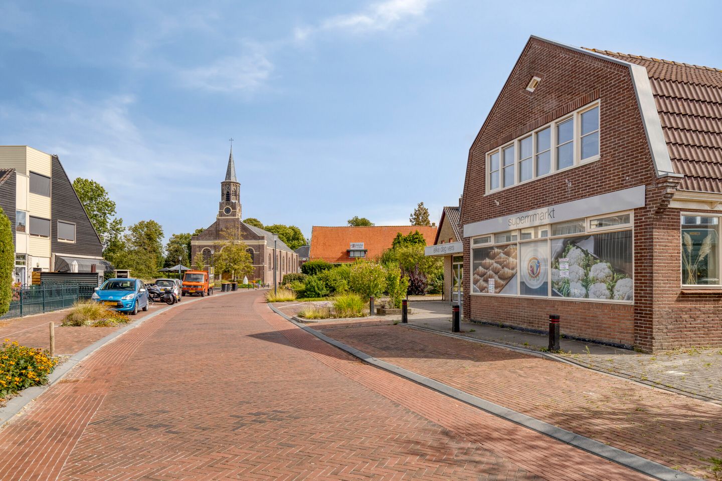 Bekijk foto 2 van Rijdersstraat 86