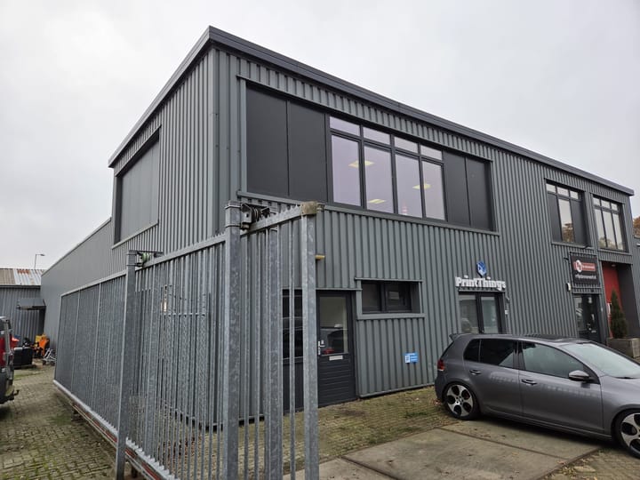 Nieuw-Amsterdamseweg 60, Schoonebeek