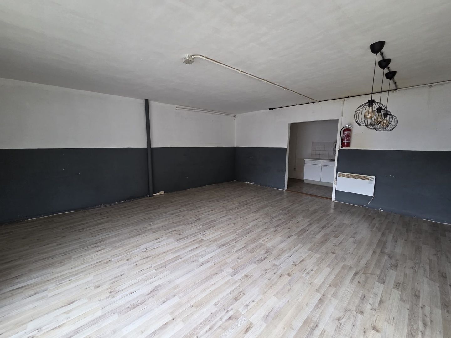 Bekijk foto 4 van Nieuw-Amsterdamseweg 60