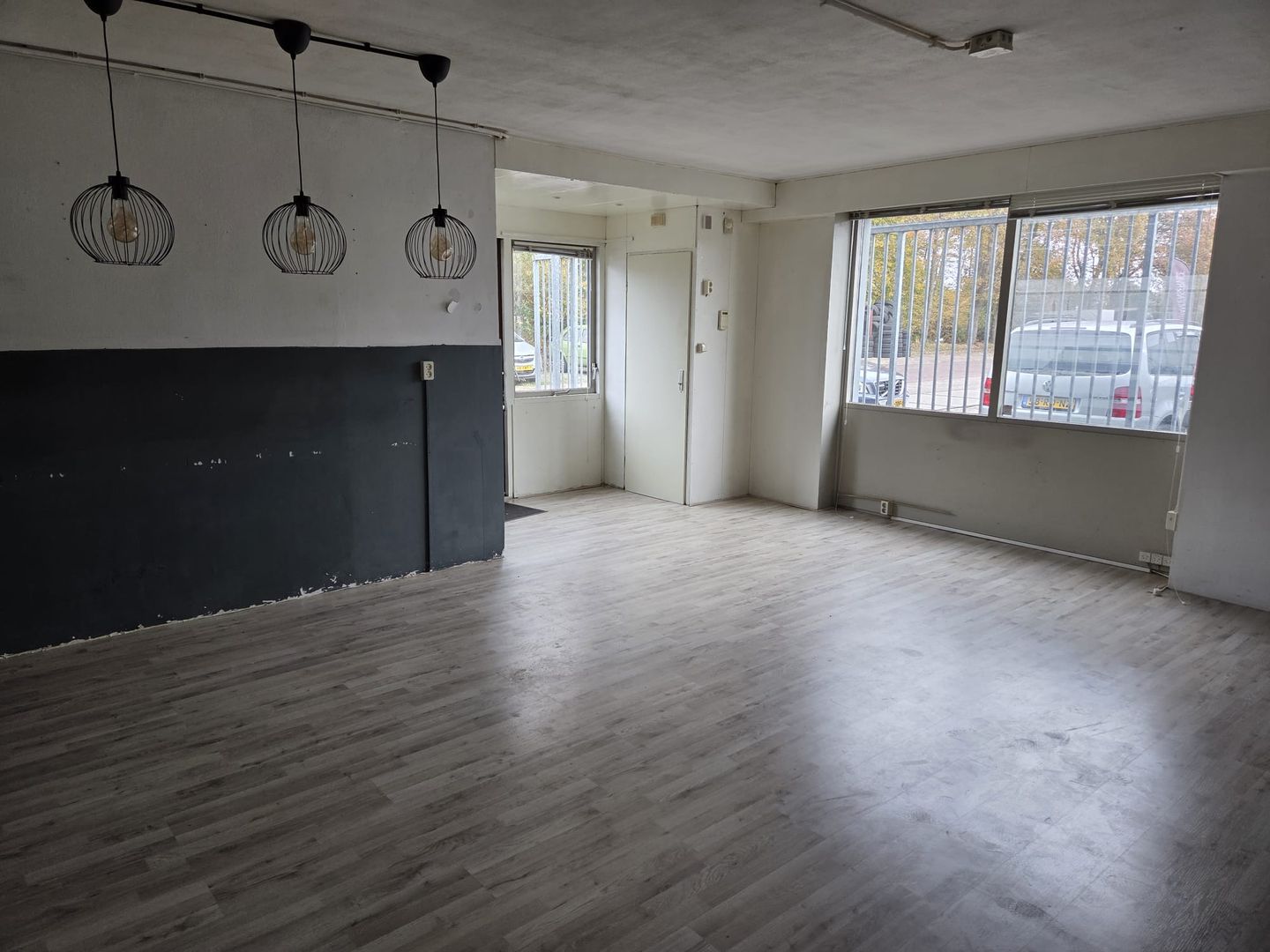 Bekijk foto 5 van Nieuw-Amsterdamseweg 60