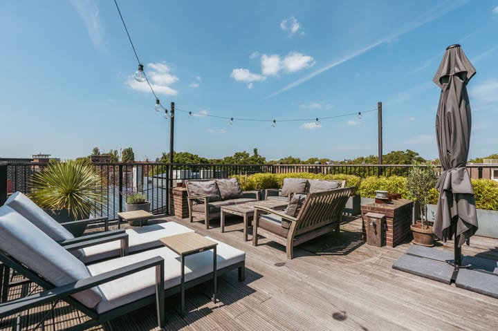 Foto 3 van Pieter Lastmankade 29-3