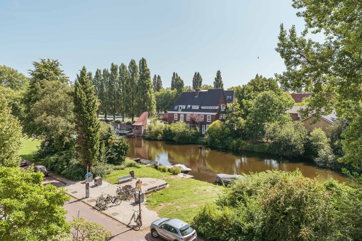 Foto 4 van Pieter Lastmankade 29-3