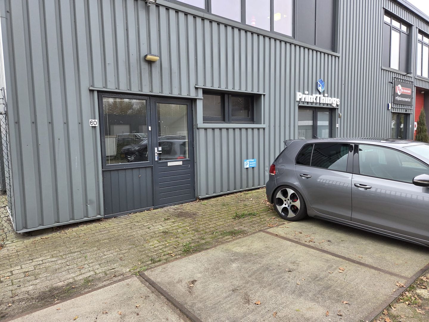 Bekijk foto 3 van Nieuw-Amsterdamseweg 60