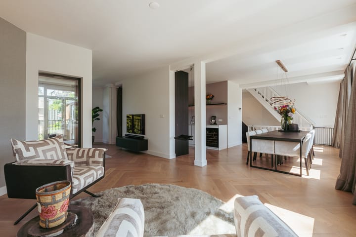 Foto 5 van Pieter Lastmankade 29-3