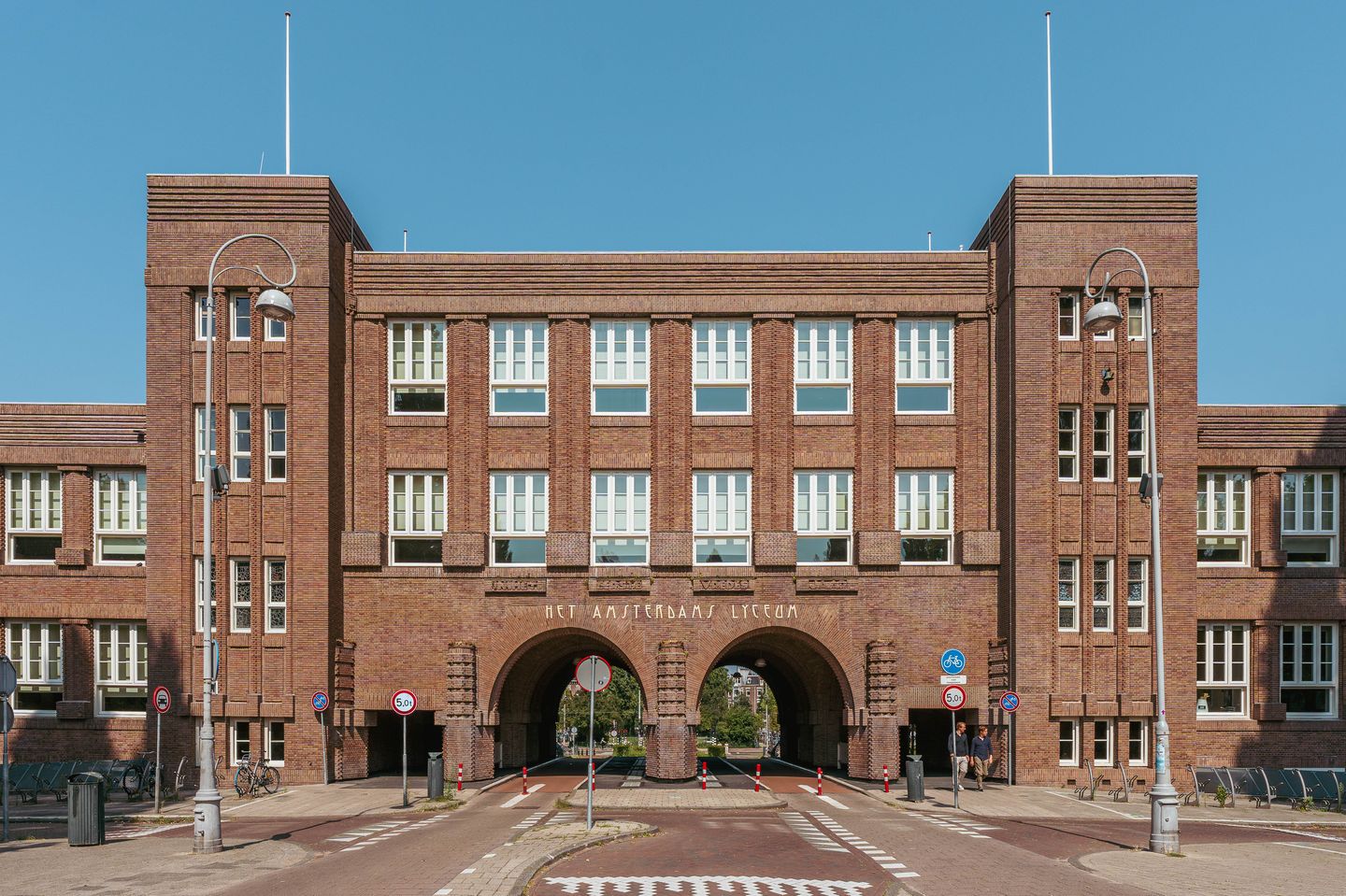 Foto 40 van Pieter Lastmankade 29-3