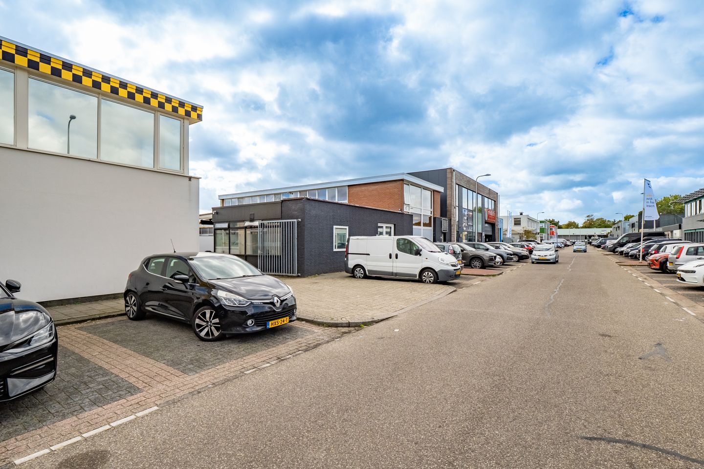 View photo 3 of Californiëdreef 31-39