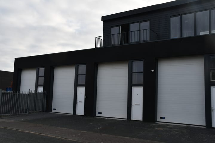 Deutzstraat 54, IJmuiden