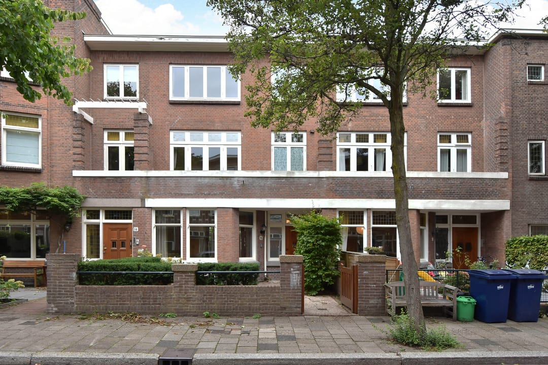 Foto 1 van Dedelstraat 16
