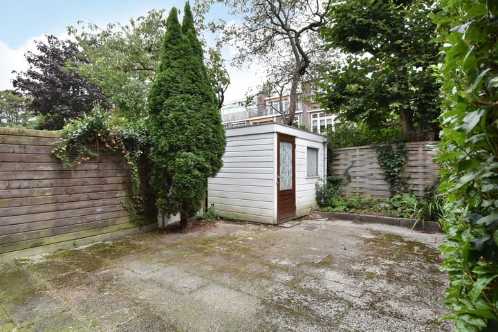 Foto 16 van Dedelstraat 16