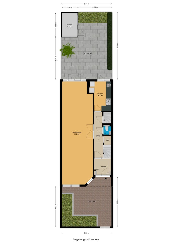 Foto 47 van Dedelstraat 16