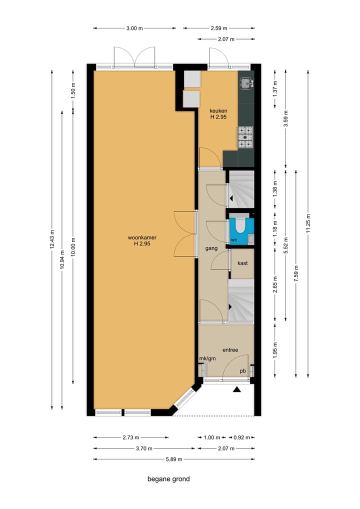 Foto 48 van Dedelstraat 16