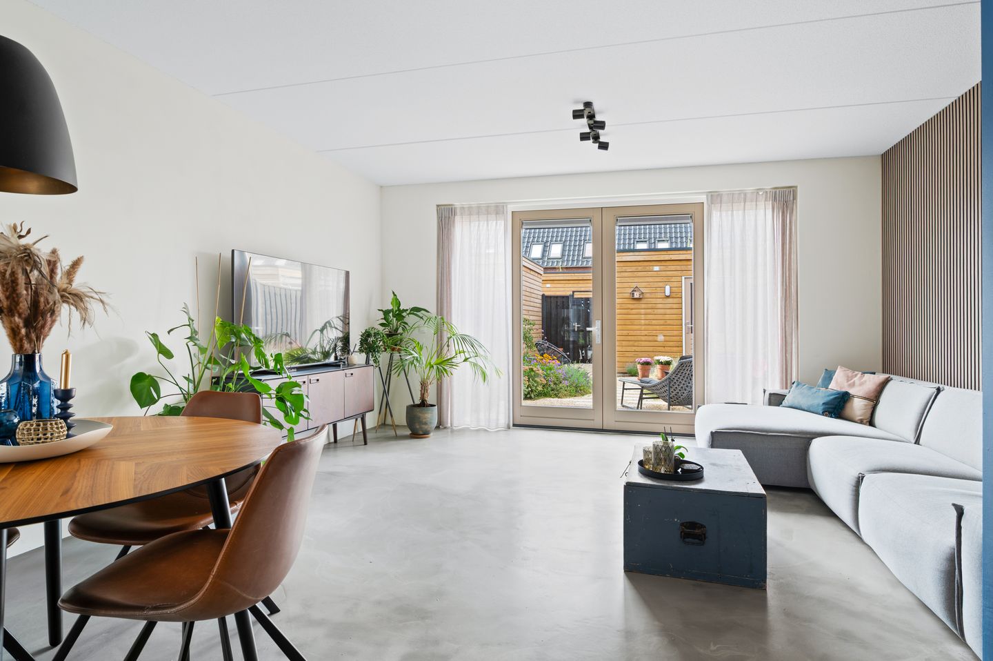 Foto 5 van Titia Goedhuisstraat 26